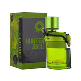 Hunter Jungle Green