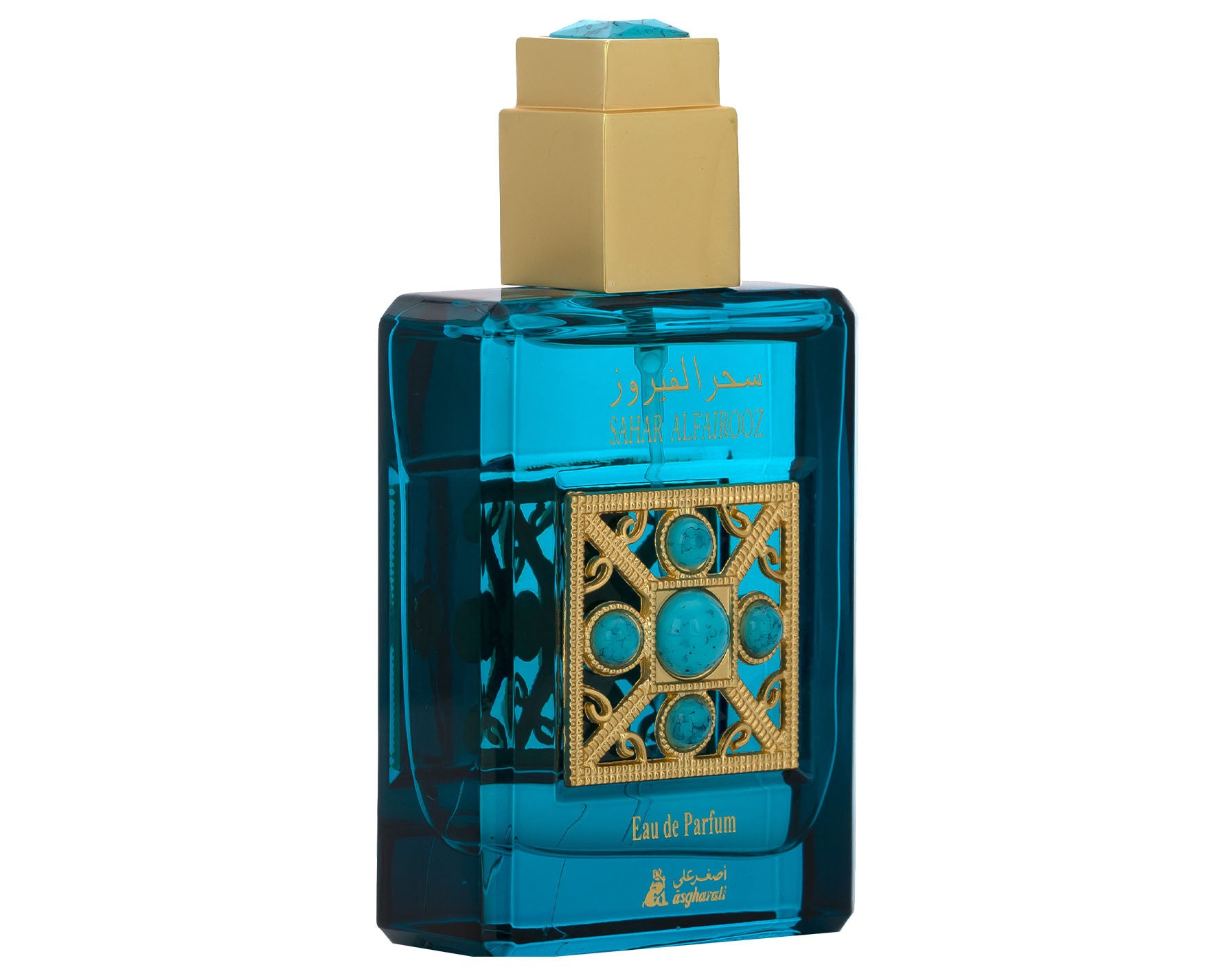 Marab Perfumery 395