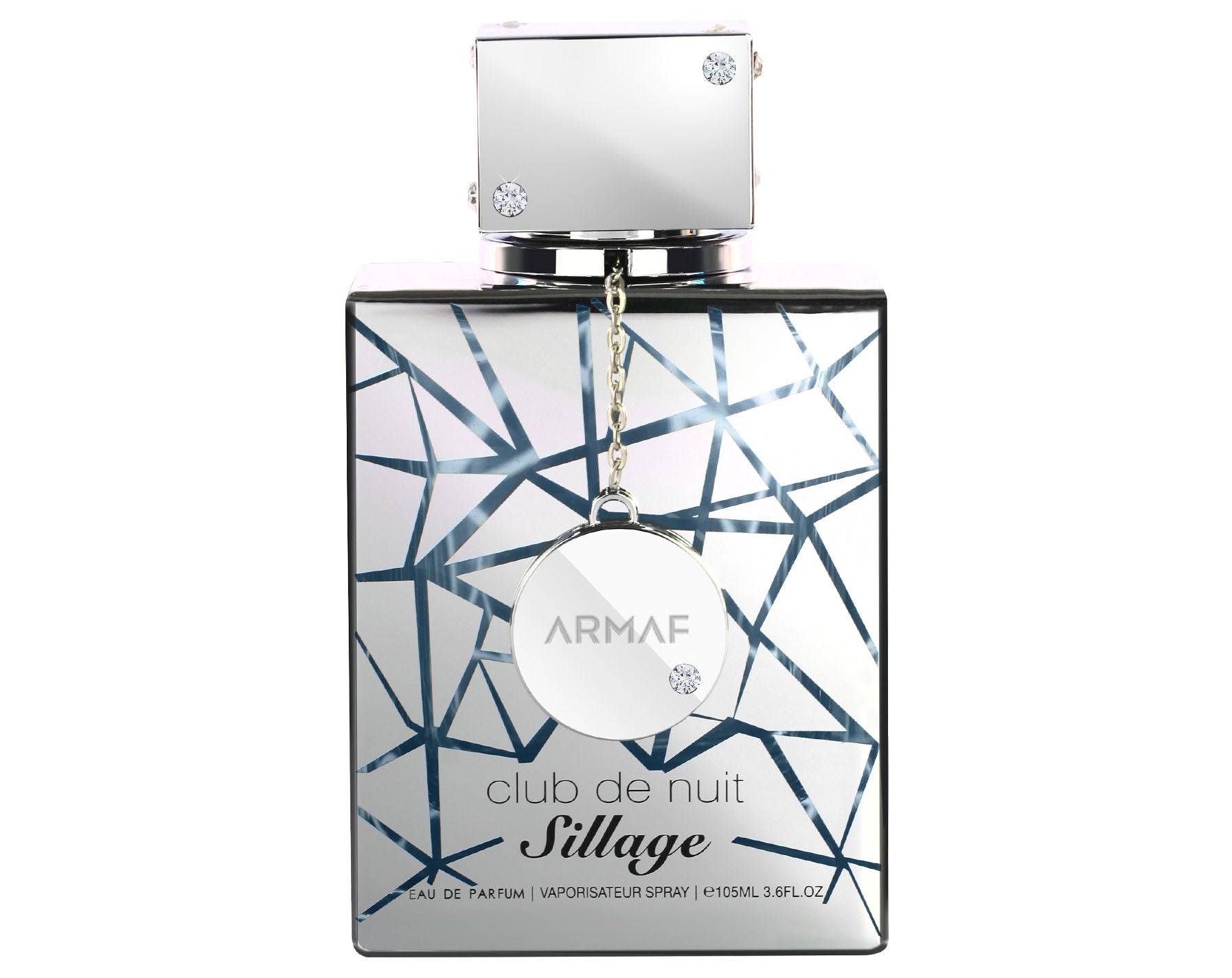 Marab Perfumery 596