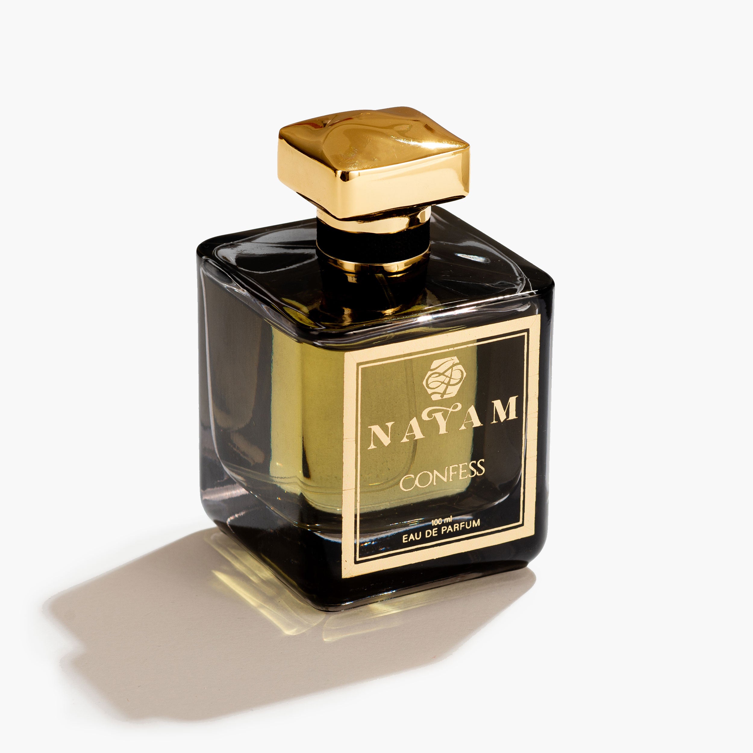Marab Perfumery 885